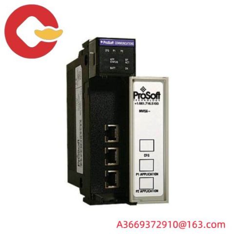 PRO-FACE MVI56-ADM: Industrial Application Development Module