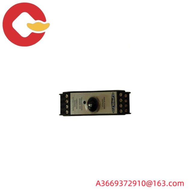 PRO - SC203 100A-002IR-010-01K-05 Signal Conditioners