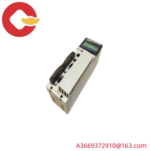 API4380G Absolute Processor