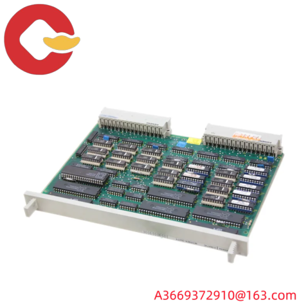API4380G PROCESSOR PD208 Industrial Control Module