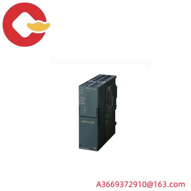 API4380G PROCESSOR PD208 Industrial Control Module