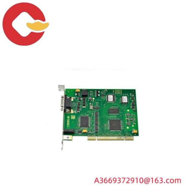 API4380G PROCESSOR PD208 Industrial Control Module