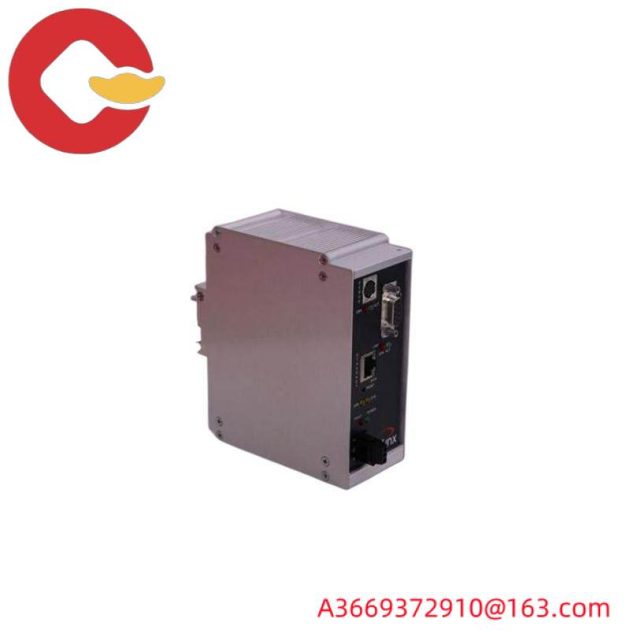 Prodoft EtherNet/IP to PROFIBUS DP Slave Gateway, 5205-DFNT-PDPS, Advanced Automation Solution