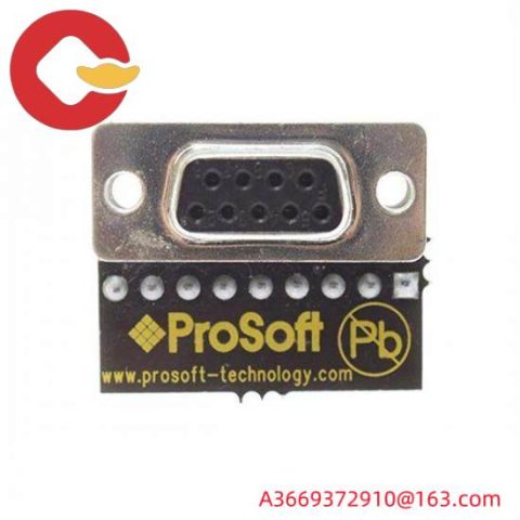 ProSoft Technology 1454-9F Remote Rack Module, Industrial Automation Interface