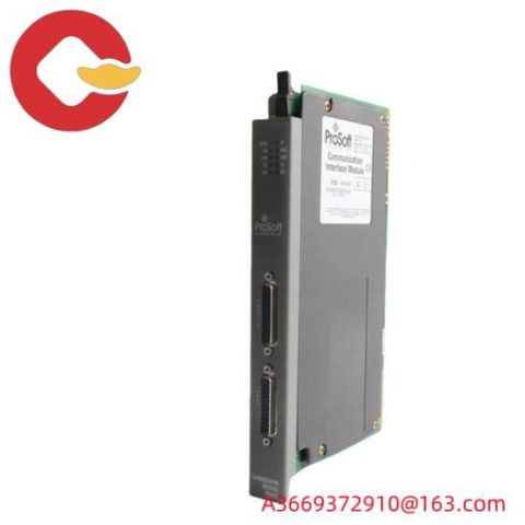 Prosoft 3100-INUSA Communication Interface Module