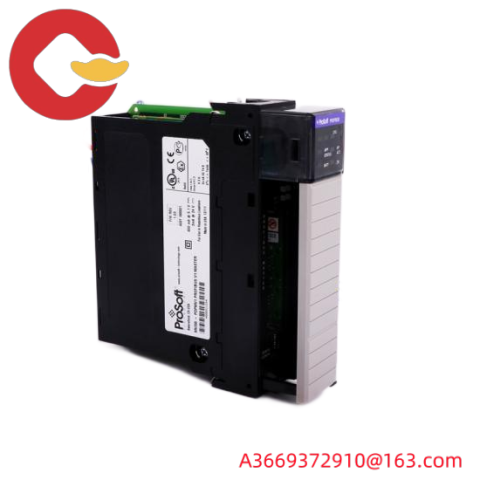 PROSOFT 5301-MBP-DFCM Industrial Control Module