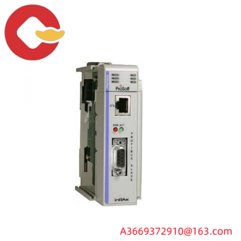 PROSOFT 5301-MBP-DFCM Industrial Control Module