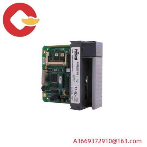 PROSOFT 5301-MBP-DFCM Industrial Control Module