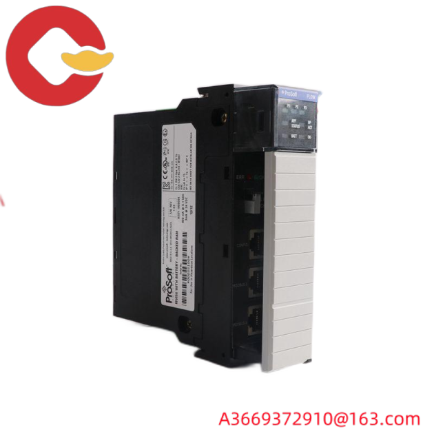 PROSOFT 5304-MBP-PDPM Module for Advanced Industrial Automation