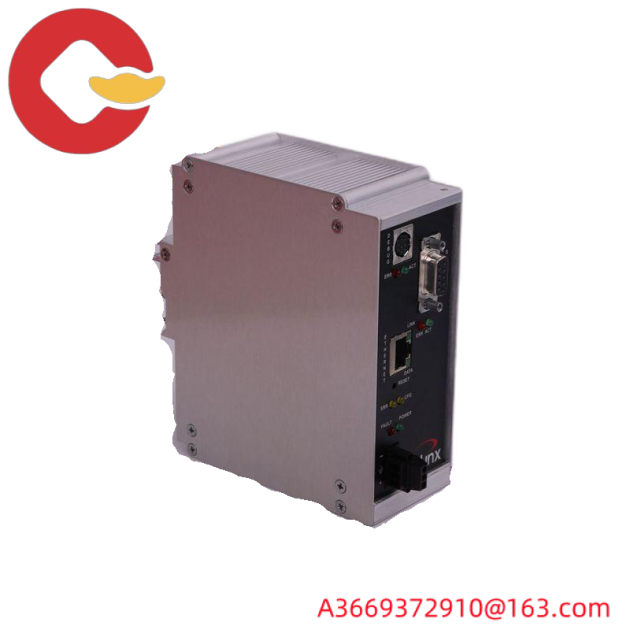 PROSOFT 6104-WA-PDPM Custom Processing Industrial Control Module