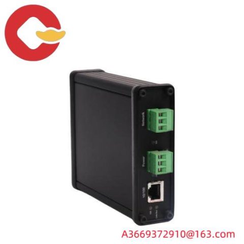 Prosoft AN-X2-AB-DHRIO Control Module Card