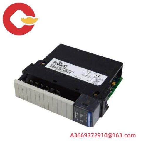 PROSOFT MVI56-GSC High-Performance Communication Module