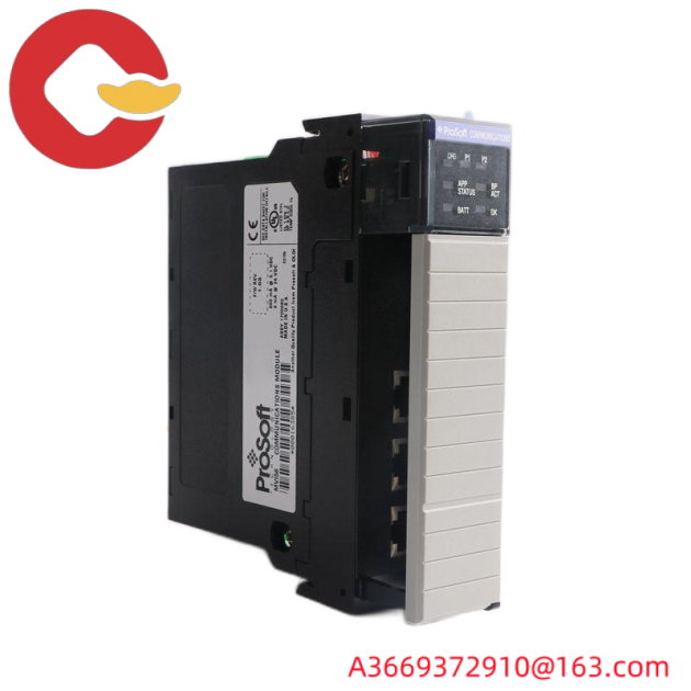 PROSOFT MVI56-MDA4 Industrial Communication Module