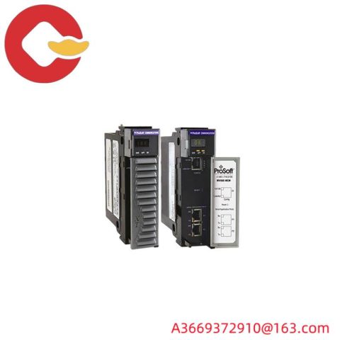 PROSOFT MVI56E-MCM Communication Module