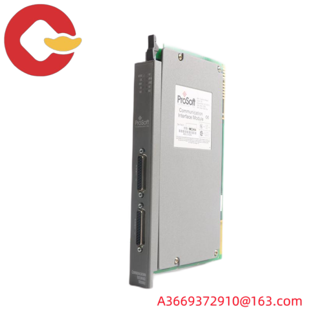 Prosoft MVI56E-MNETXT - High-Performance Ethernet Communication Module