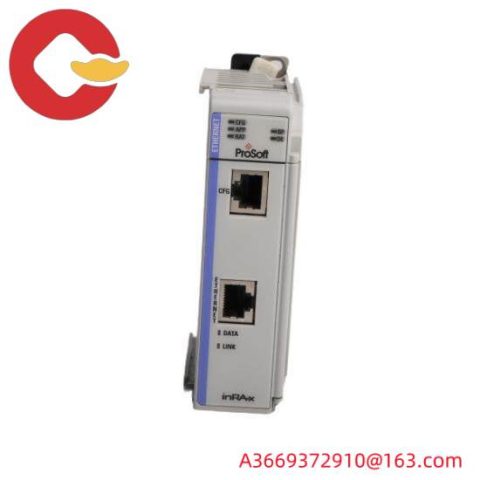 ProSoft 5201-DFNT-EGD: Programmable Logic Controller (PLC) - Specialized Module