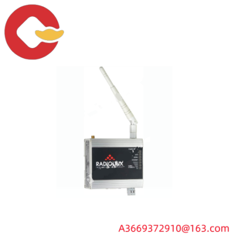 Honeywell PMF1216D61 ProSoft Module for Remote Rack Implementations