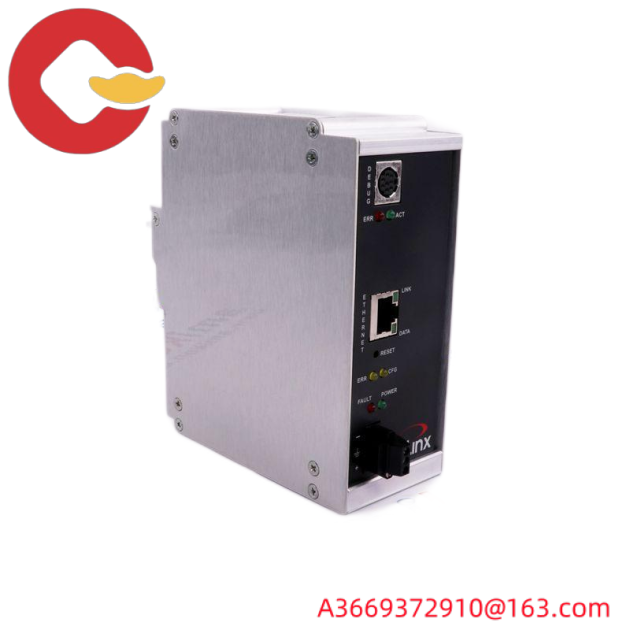 ProSoft Technology PTQ-PDPMV1 Mark V Communication Module for Remote Rack Implementations
