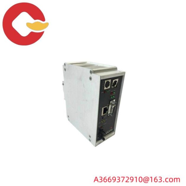 ProSoft RLX2-IHNF-A Remote Rack I/O Module for Industrial Automation