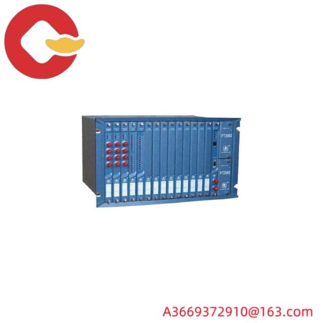 Provib tech PT2060/90-A1-B1: Advanced Industrial Monitoring Solution