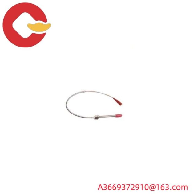 PROVIBTECH TM0180-A07-B00-C05-D10: Advanced Automation DCS Extension Cable
