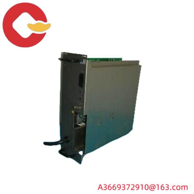 Yokogawa PW302 S4 220-240V AC Input Power Supply Module