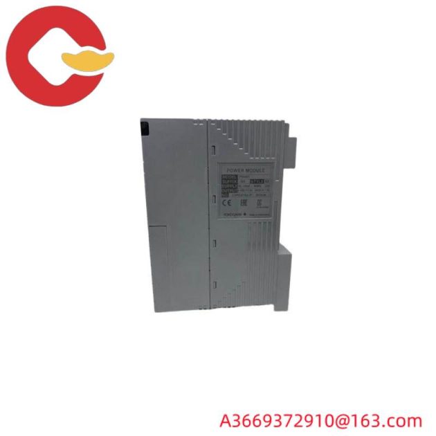 Yokogawa PW481-50 S2 Power Supply Module - Advanced Industrial Control Solution