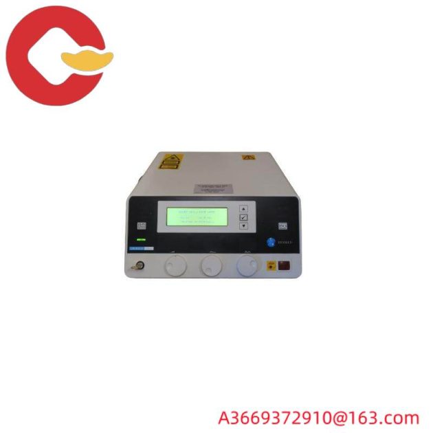 RADISYS EPC-16 Industrial Control Module with 220V Operation