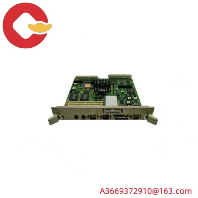 RADISYS EPC-16 Industrial Control Module with 220V Operation
