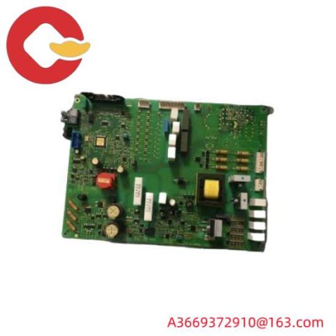 RELIANCE 0-51378-25 Industrial Control Module