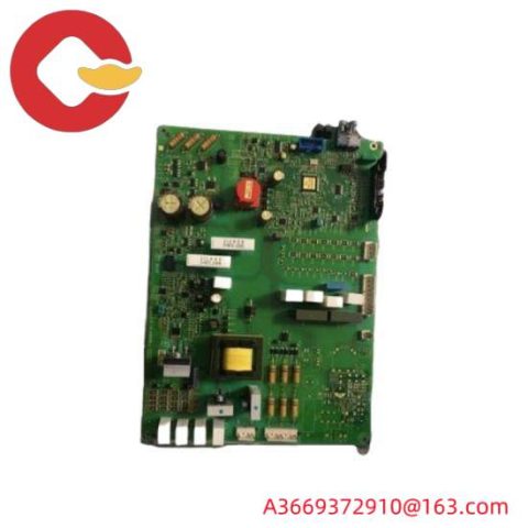 RELIANCE 0-51378-25 Industrial Control Module