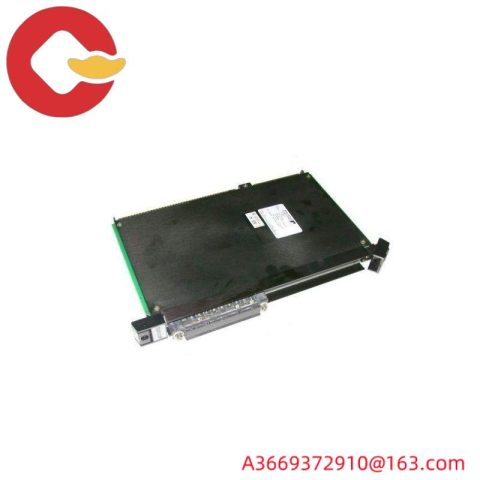 RELIANCE 0-52712 800756-21B High Precision Control Module