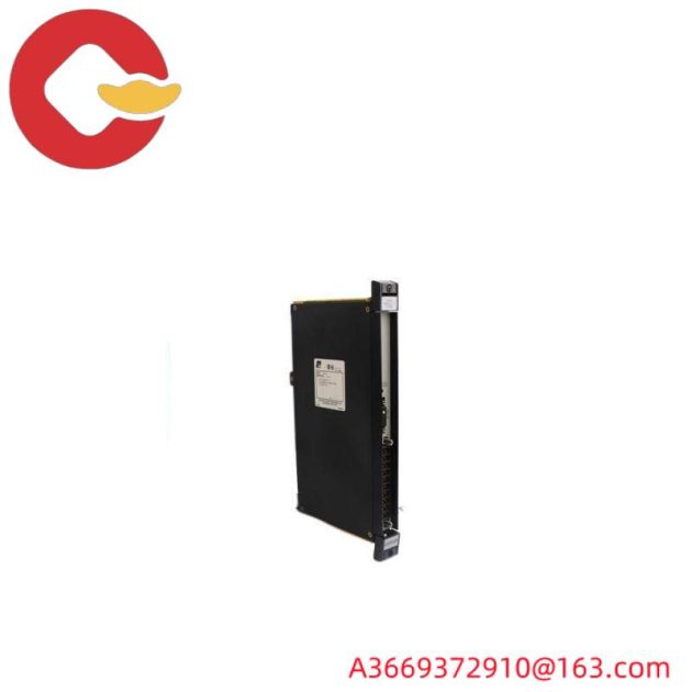 Reliance 0-56942-1-CA Control Module for Industrial Automation