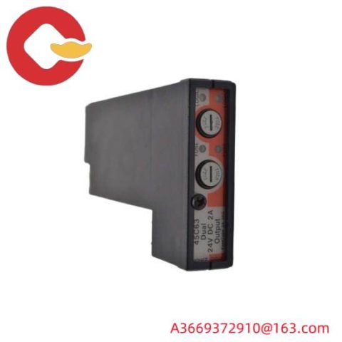RELIANCE 0-57100 MiniPak Plus DC Control Board