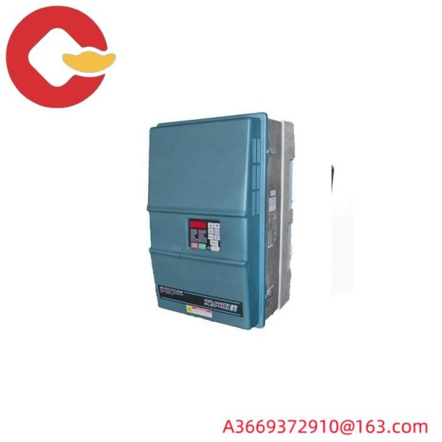 Reliance 0-57170 - High Performance Industrial Control Module