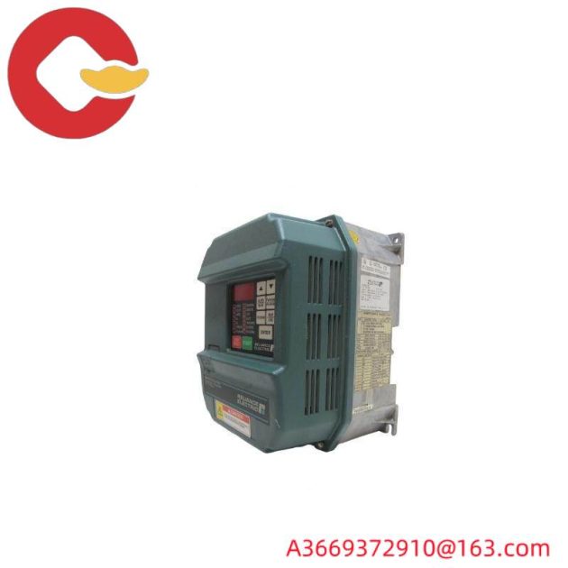 Reliance 0-57210-31 Motor Starter Module