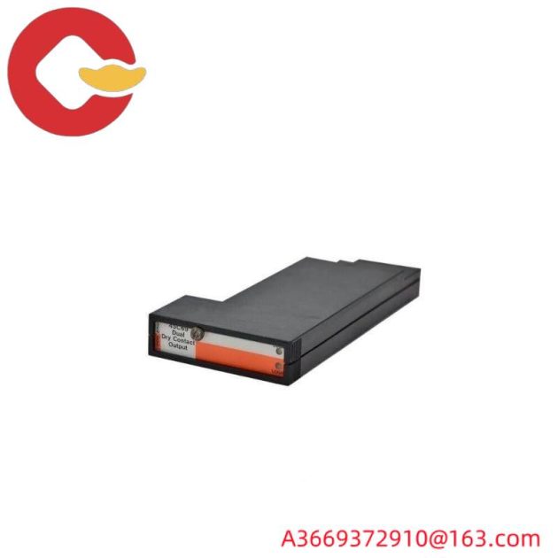 RELIANCE 0-57400-A Digital Control System Module