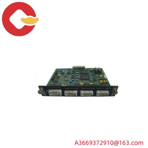 RELIANCE 0-57404-1E Custom Industrial Frequency Converter