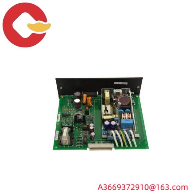 RELIANCE 0-57405-C Control Module