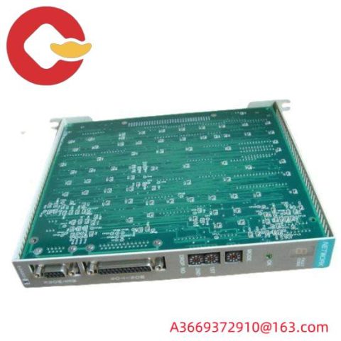 RELIANCE 0-57405-C Control Module
