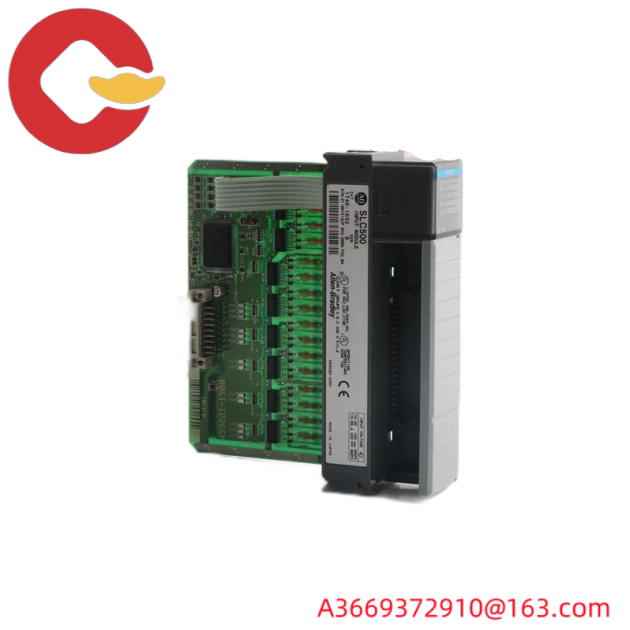 RELIANCE 0-57407-4H Custom Processing Industrial Control Module