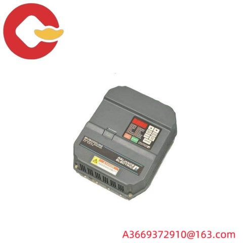 RELIANCE 0-57510 Industrial Control Module