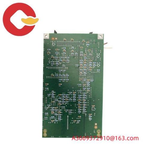 RELIANCE 0-57C405-C Industrial Control Module