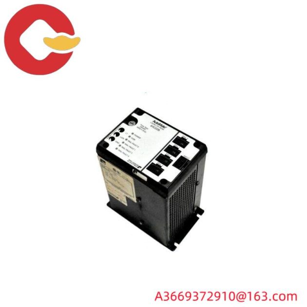 RELIANCE 0-57C407-4H Resolver Input Module