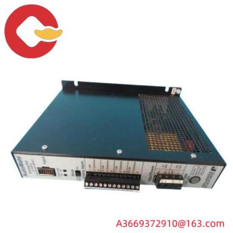RELIANCE 0-57C407-4H Resolver Input Module