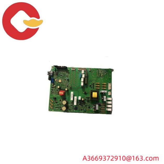 RELIANCE 0-57C408-B Industrial Control Module