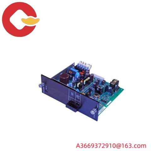 RELIANCE 0-60007-2 Industrial Control Module
