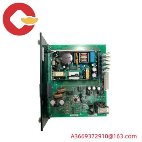 Reliance Electric 0-60007-2 Drive Power Supply Module