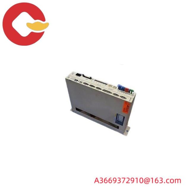 Reliance 0-60010-E Industrial Control Module