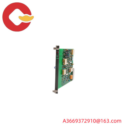 RELIANCE 57401-2 AC/DC Output Module with Custom Processing